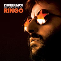 Ringo Starr
